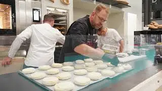 Aftermovie hostmilano 2025 | WIESHEU auf der internationalen Gastronomie-Messe in Mailand