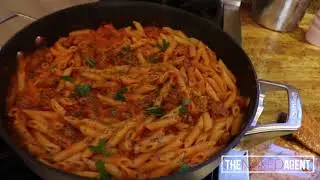 Antonio Faga X Real Naked Agent: Let's cook 4