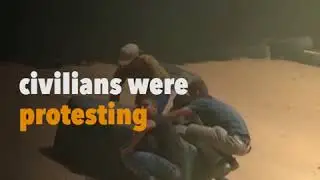 The Media Coverage On Gaza