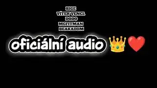 @DODO @BEAKADOM @MGFITMAN @BIGE @MORY @V&Iacute;TEK OFICI&Aacute;LN&Iacute; DISK TRACK! #like #odběr 