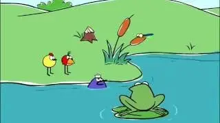 Peep's Night Out