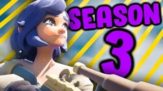 META RUNNER SEASON 3 THEORY
