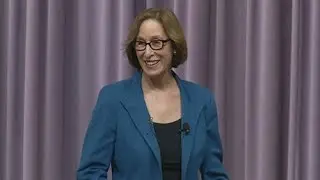 Tina Seelig: Teaching Creativity and Entrepreneurship