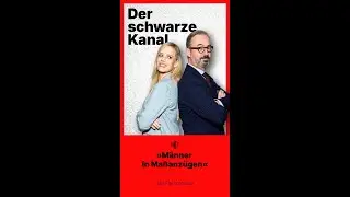 &bdquo;M&auml;nner in Ma&szlig;anz&uuml;gen&ldquo; | Der schwarze Kanal, Folge 39