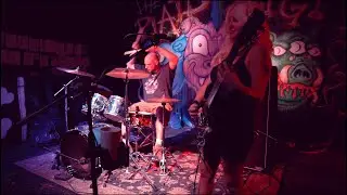 Hexecutioner @ The Plaid Pig, Tacoma 7/9/2022