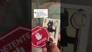 Cap&iacute;tulo 2 la venganza de el jochis #art #conceptart #stickers #jochis