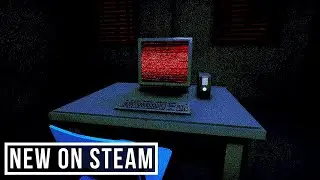 DEAD LETTER DEPT. - NEW ON STEAM