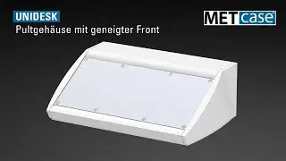 UNIDESK | Pult-Geh&auml;use | Instrumentengeh&auml;use