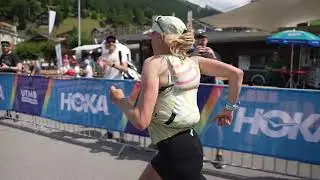Trailer |&nbsp;UTMB Extraordinary Humans - Season 2, Episode 5 | Eiger Ultra Trail by UTMB 2025