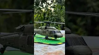 Unboxing RC Helicopter 🚁 #asmrunboxing #asmr #helicopter #rccar #remotecontrol