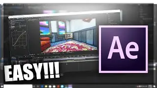 How Make Your Own Fortnite Montage (EASY)(AFTER EFFECTS)