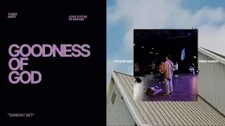 // GOODNESS OF GOD / Bethel Music / Lead Guitar In-Ear Mix //