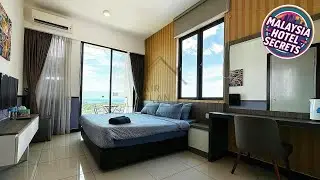 PD D'Wharf Residence - Sunset Seaview(Up to 3 Pax) | Port Dickson, Malaysia | Hotel Review ⭐