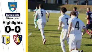 San Donato Tavarnelle - Aquila Montevarchi: 0-0. Le azioni salienti