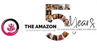 Launch of The Amazon Leadership Initiative (TheALI) 5 Years Celebration