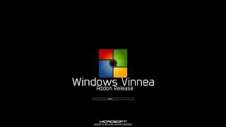 Windows Vinnea Addon Release