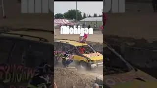 Worlds Greatest Backwards Driver
