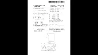 Roulette Patent US8376827 - 