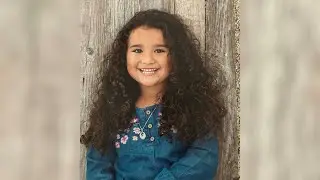 9-year-old California girl missing for at least 1 year
