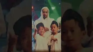Masa kecil gus ahmad x gus muham