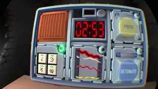 PlayStation VR - Keep Talking and Nobody Explodes