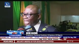 Bankers Intensify Measures To Bridge Skills Gaps