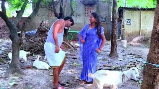 रामलाल बनल खस्सी व्यापारी दुर्गापूजा में // Ramlal Comedy // Durgapooja Special Maithili Comedy