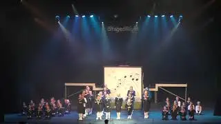 The Sound Of Music Medley- Sunday Night @ The Sands 2019