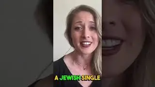 Expert Insights on How to Date as a Jewish Single #shorts