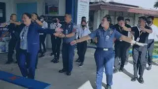 LIFE IS BEAUTIFUL with theTernate  PNP and OJTs February 29, 2023