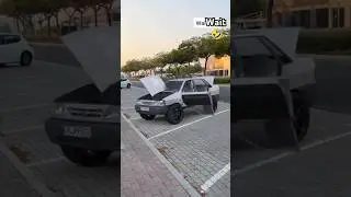 The Evolution of Car Styles (A Comedy Short)