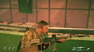[1/2] Spec-Ops: The Line - Episode 3 - The Edge [NC]