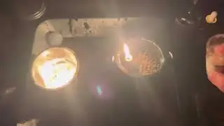 Full moon spell (Beginner Witch)￼