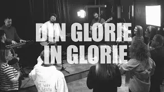 Din glorie în glorie (Glory to glory) | EFRAIM Worship feat. Aaron Gavrilaș