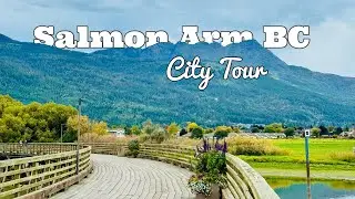 City of Salmon Arm BC | Canada