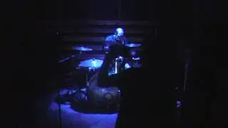 Curly Heaven (live @ ZPD 06.09.2025)