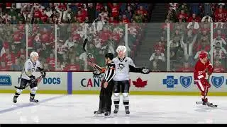 NHL 2004 (Rebuilt) - PC