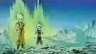 Dragonball Z DBZ Drowning Pool - Tear Away AMV