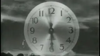 Silence & Strength - Time