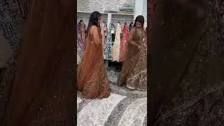 Fashion Queen Bridals - Bridal Wear Collection in New Jersey  #indianweddingwear #bridallehenga