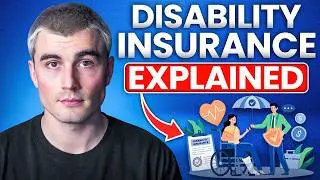 Disability Insurance Explained (Most Overlooked Protection)