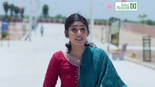 Isha Homes | High Returns Land Investment | Advertisement Video | Ad Film | Capture By Infozub