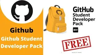 Waa Maxay GitHub Student Developer Pack | Get 100+ Free Software & Apps