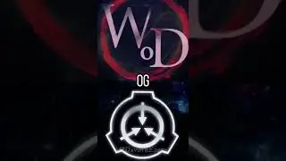 World Of Darkness Vs Composite SCP
