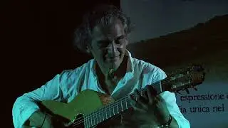 LITTLE BOSSA Ferenc Sn&eacute;tberger live in San Bonifacio