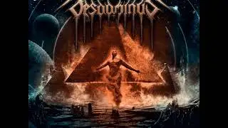 Desdominus - Cathedra [Brazil] [HD]