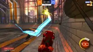 Urban Central Dawn 2v2 competitive heatseeker game