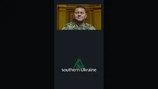 Massive Dam Explosion Sparks Ukraine Ecological Crisis #Shorts