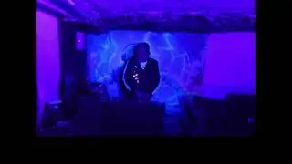 TELLER BUNTER TECHNO 