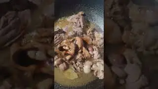 &ldquo;How to Cook Adobong Balunbalunan | Pinoy Comfort Food&rdquo;